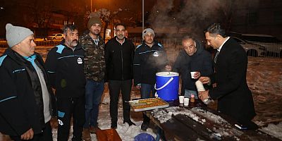 Kahramanmaraş Dulkadiroğlu Belediyesi