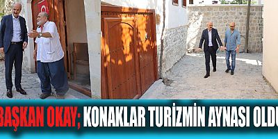 DULKADİROĞLU BİR TARİHİ DÖNÜŞÜM PROJESİNİ DAHA TAMAMLADI