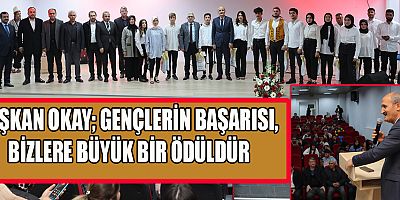 DULKADİROĞLU GENÇLİK MERKEZİ’NDE GENÇLİK KONSERİ