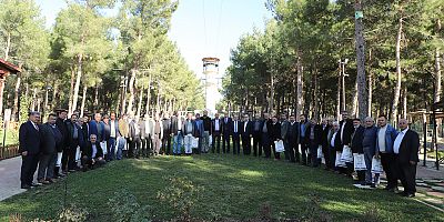 DULKADİROĞLU HER BAKIMDAN ZENGİNLEŞTİ