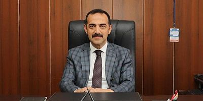 DULKADİROĞLU İLÇE MİLLİ EĞİTİM MÜDÜRLÜĞÜ’NDE  AHMET AKKÜNCÜ DÖNEMİ