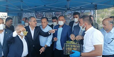 DULKADİROĞLU KÜLTÜREL ZENGİNLİKLERİNİ KAYSERİ’YE TAŞIDI
