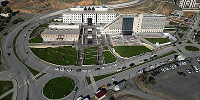 DULKADİROĞLU’NDA BAYRAMLAŞMA PROGRAMI