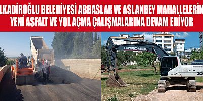 DULKADİROĞLU’NDA EŞİT HİZMET ANLAYIŞI VE SÜREKLİ GELİŞİM