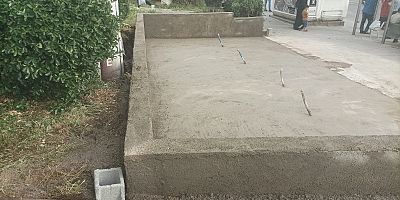 DULKADİROĞLU’NDA YENİ ATM ALANLARI   