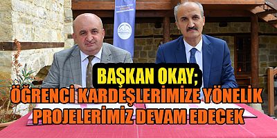 DULKADİROĞLU’NDAN ANADOLU MASAL ODASI PROJESİNE DESTEK