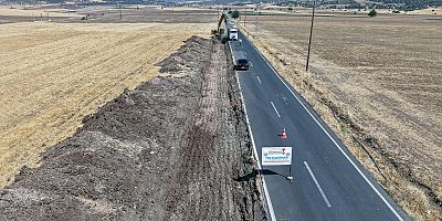 DULKADİROĞLU’NUN 5 MAHALLESİNE DAHA 100 MİLYON TL’LİK YOL YATIRIMI