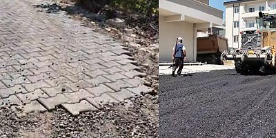 DULKADİROĞLU’NUN ALTYAPISINDA YENİ BİR DÖNEM BAŞLIYOR