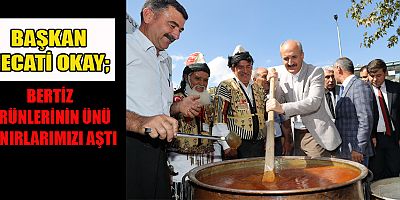 DULKADİROĞLU’NUN DEĞERLERİNİ ORTAYA ÇIKARIYORUZ