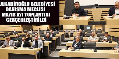 DULKADİROĞLU’NUN GELECEĞİ MASAYA YATIRILDI
