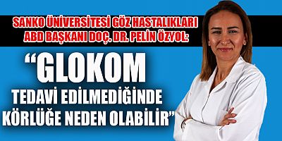  DÜNYA GLOKOM HAFTAS