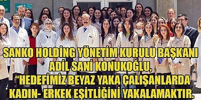 DÜNYA KADIN MÜHENDİSLER GÜNÜ