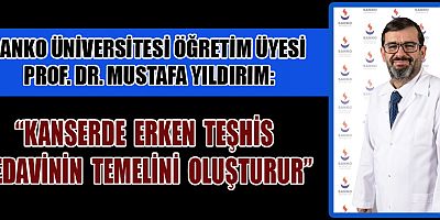   DÜNYA KANSER GÜNÜ