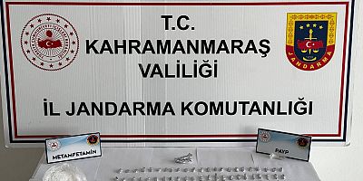 DUR İHTARINDAN KAÇAN SÜRÜCÜ UYUŞTURUCU SATICISI YAKALANDI 