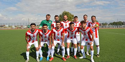 EBİSTANSPOR DEPLASMANDA KAZANDI