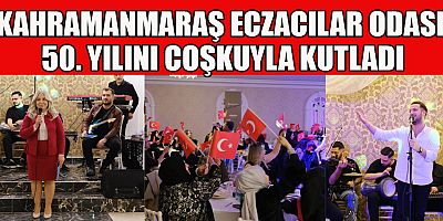 ECZACILAR BULUŞTU, HASRET GİDERDİ
