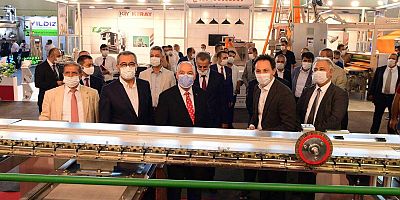 EFFE KALİTESİ KTM 2021’DE YERİNİ ALDI