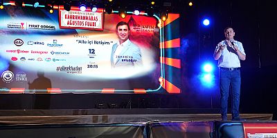 EFİLOĞLU: “AİLE, İNSANIN DÜNYAYA AÇILAN İLK PENCERESİDİR”