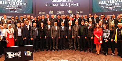 EGD'NİN GELENEKSEL 
