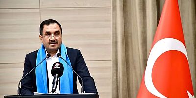 EĞİTİM-BİR-SEN KAHRAMANMARAŞ 1 NOLU ŞUBEDE MEHMET ÇETİN GÜVEN TAZELEDİ