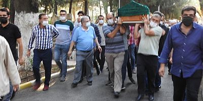 EĞİTİMCİ YAZAR MEHMET DOBA (DOBOĞLU) HAKKA YÜRÜDÜ !