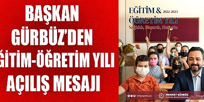 EĞİTİMİN TEMEL HEDEFİ, SAĞLIKLI, ÇALIŞKAN, ÜRETKEN, ARAŞTIRAN, SORUŞTURAN VE YORUMLAYAN BİREYLER YETİŞTİRMEKTİR