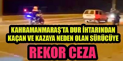 EHLİYETSİZ SÜRÜCÜ 2 POLİS OTOSUNA BİR KAMYONETE ÇARPTI