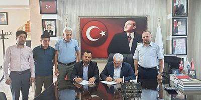 EKİNÖZÜ’NDE İŞÇİ MAAŞLARINA EK ZAM