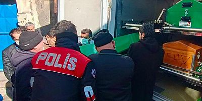 EKİNÖZÜ’NDE YÜKSEKTEN DÜŞEN YAŞLI KADIN HAYATINI KAYBETTİ