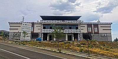 EKİNÖZÜ SAĞLIK TURİZM MERKEZİ GÜN SAYIYOR