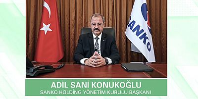 -EKONOMİST ANADOLU 500 ÖDÜL TÖRENİ