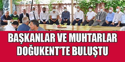 EL BİRLİĞİYLE GÜÇLÜ TÜRKİYE