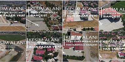 Elbistan Belediyesi