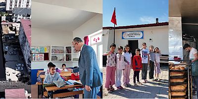 ELBİSTAN BELEDİYESİ’NDE YOĞUN MESAİ: BAŞKAN ERKAN GÜRBÜZ LİDERLİĞİNDE HİZMETLER SÜRÜYO