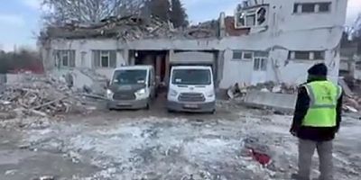 ELBİSTAN BELEDİYESİ’NDEN AÇIKLAMA