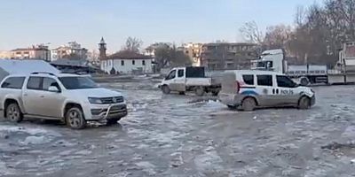 ELBİSTAN CUMHURİYET BAŞSAVCILIĞI AÇIKLADI