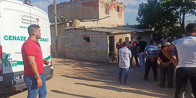 ELBİSTAN’DA AV TÜFEĞİYLE OYNARKEN KUZENİNİ ÖLDÜRDÜ