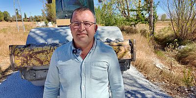 ELBİSTAN’DA BİR MAHALLENİN DAHA ULAŞIMI BÜYÜKŞEHİR’LE İYİLEŞTİRİLDİ