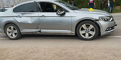 ELBİSTAN‘DA OTOMOBİLLE ÇARPIŞAN BİSİKLET SÜRÜCÜSÜ ÖLDÜ