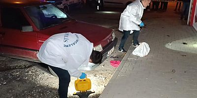 ELBİSTAN’DA SİLAHLI KAVGADA AĞIR YARALANMIŞTI HAYATINI KAYBETTİ