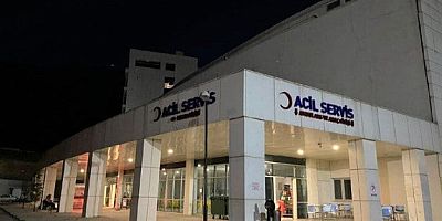 ELBİSTAN’DA YAŞLI ADAM ÖLÜ BULUNDU