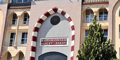 ELBİSTAN’DAKİ FECİ KAZADA KARAR ÇIKTI: SÜRÜCÜYE 15 YIL HAPİS