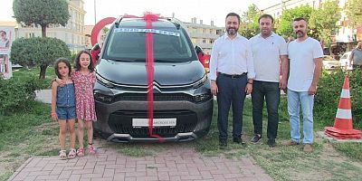 ELBİSTAN FESTİVALİ’NDE ÇEKİLİŞLE BİNLERCE HEDİYE DAĞITILACAK