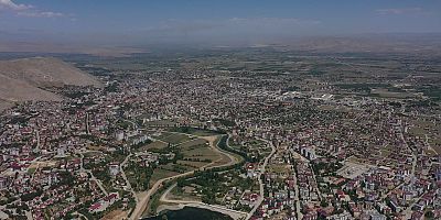ELBİSTAN'IN YENİ İMAR PLANI OCAK MECLİSİNDE GÖRÜŞÜLECEK