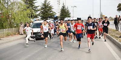 ELBİSTAN ULTRAMARATON TÜRKİYE ŞAMPİYONASI SONA ERDİ