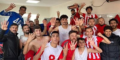 ELBİSTANSPOR DEPLASMANDA GALİP: 1-4