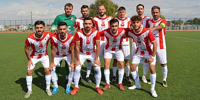 ELBİSTANSPOR EVİNDE KAYIP: 0-2