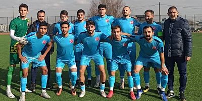 ELBİSTANSPOR  KAYSERİ EMARI KONUK EDECEK