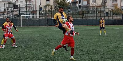 ELBİSTANSPOR KENDİ EVİNDE MAĞLUP OLDU