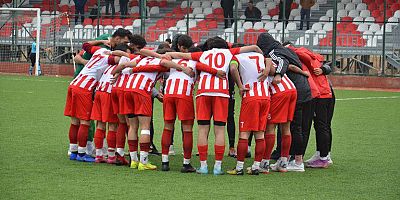 ELBİSTANSPOR, KONGREYE GİDİYOR